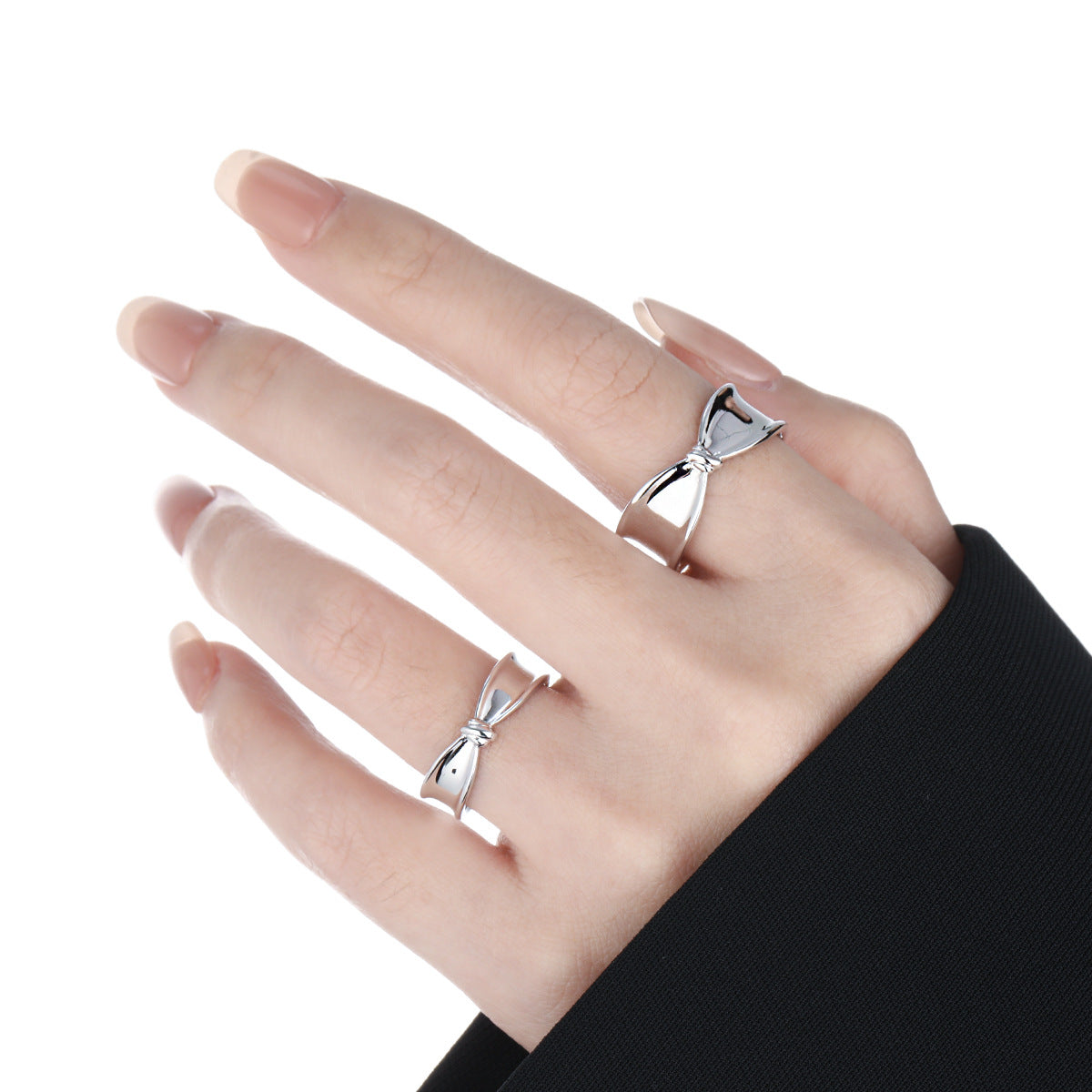 Ribbon Ring