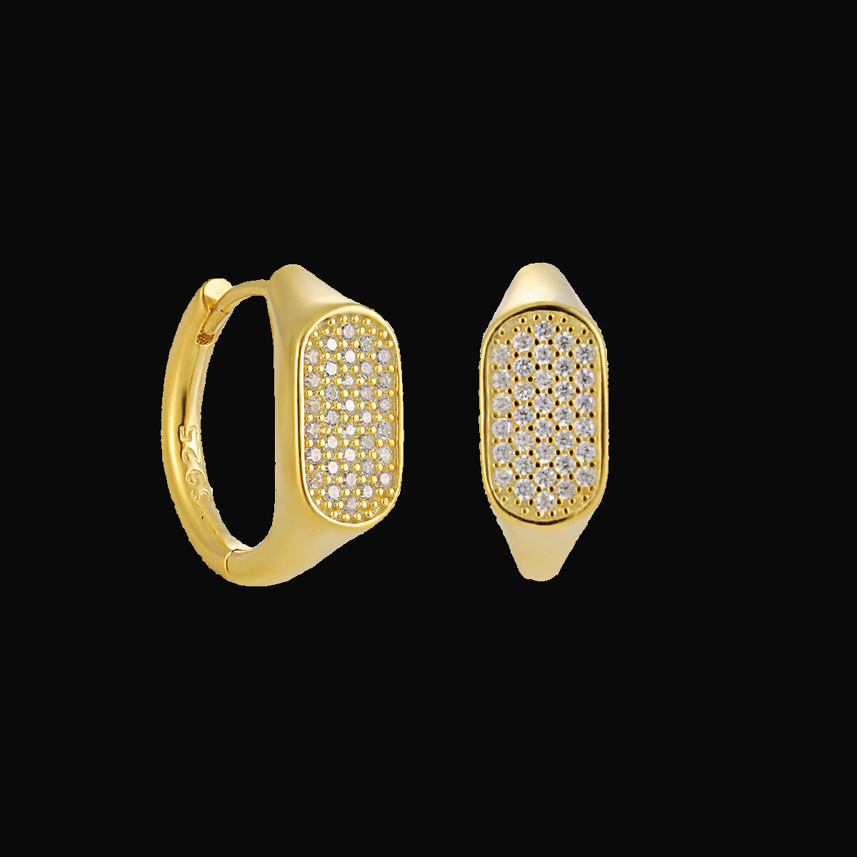 Vertex Hoop