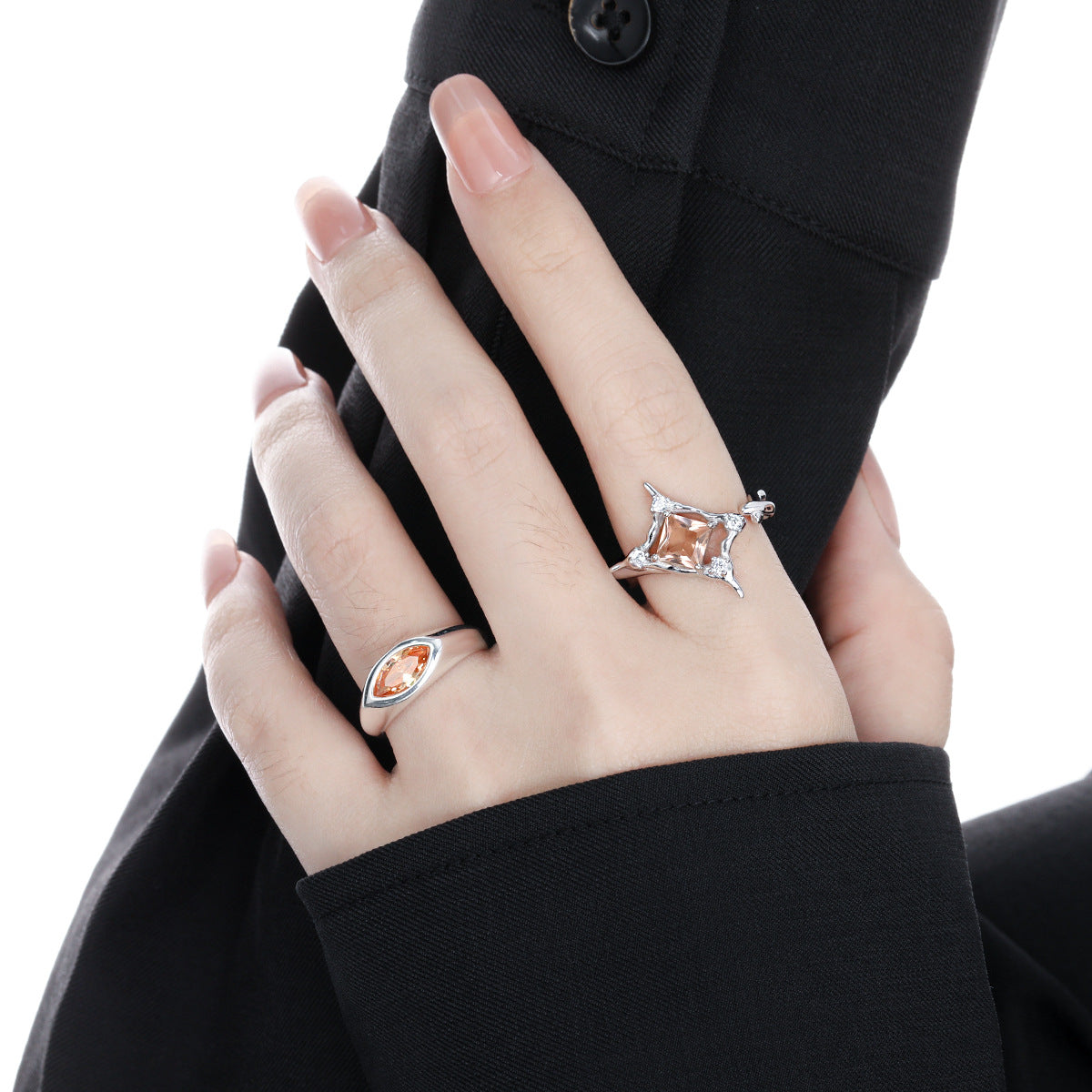 Stellar Ring