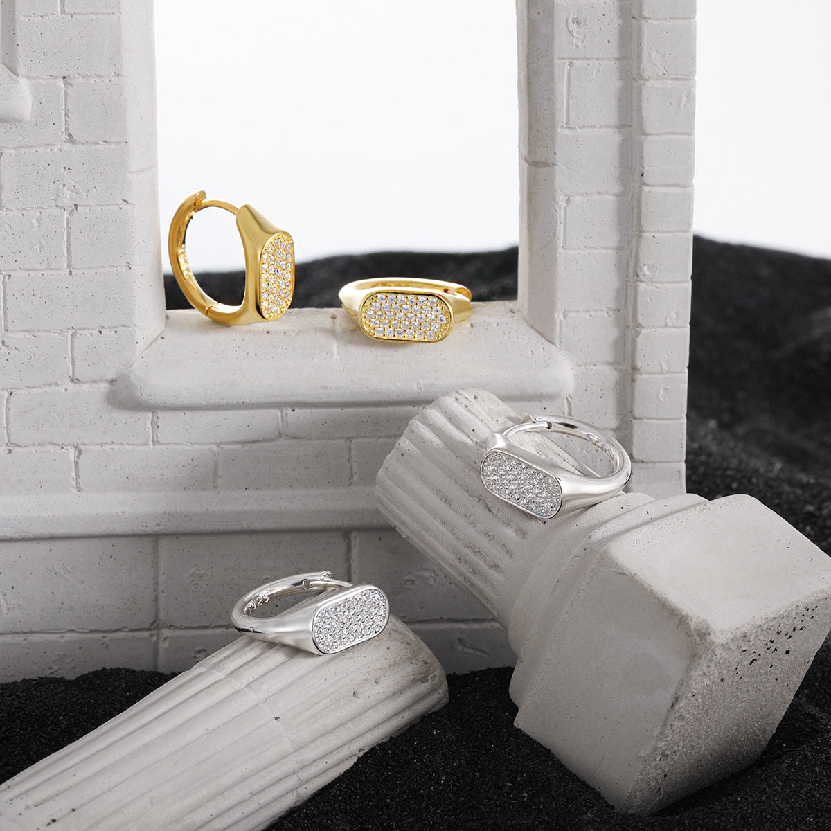Vertex Hoop