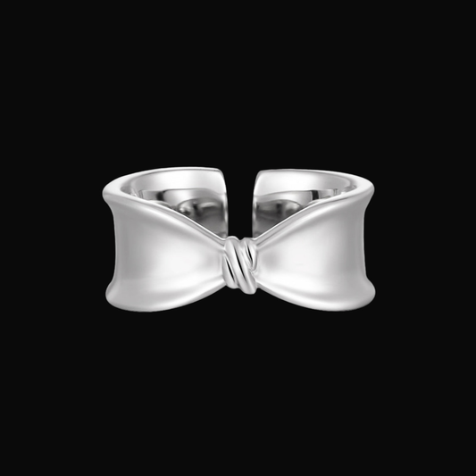 Ribbon Ring