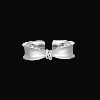 Ribbon Ring