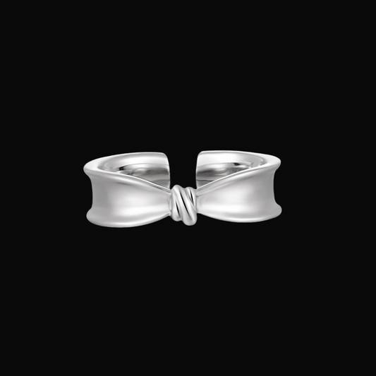 Ribbon Ring