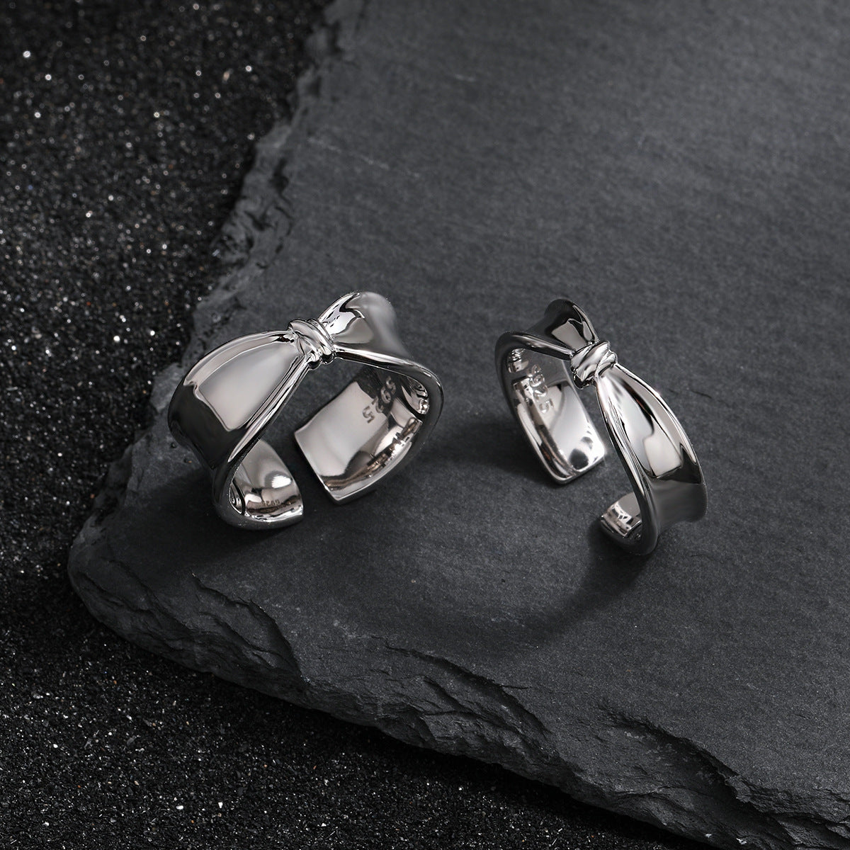 Ribbon Ring