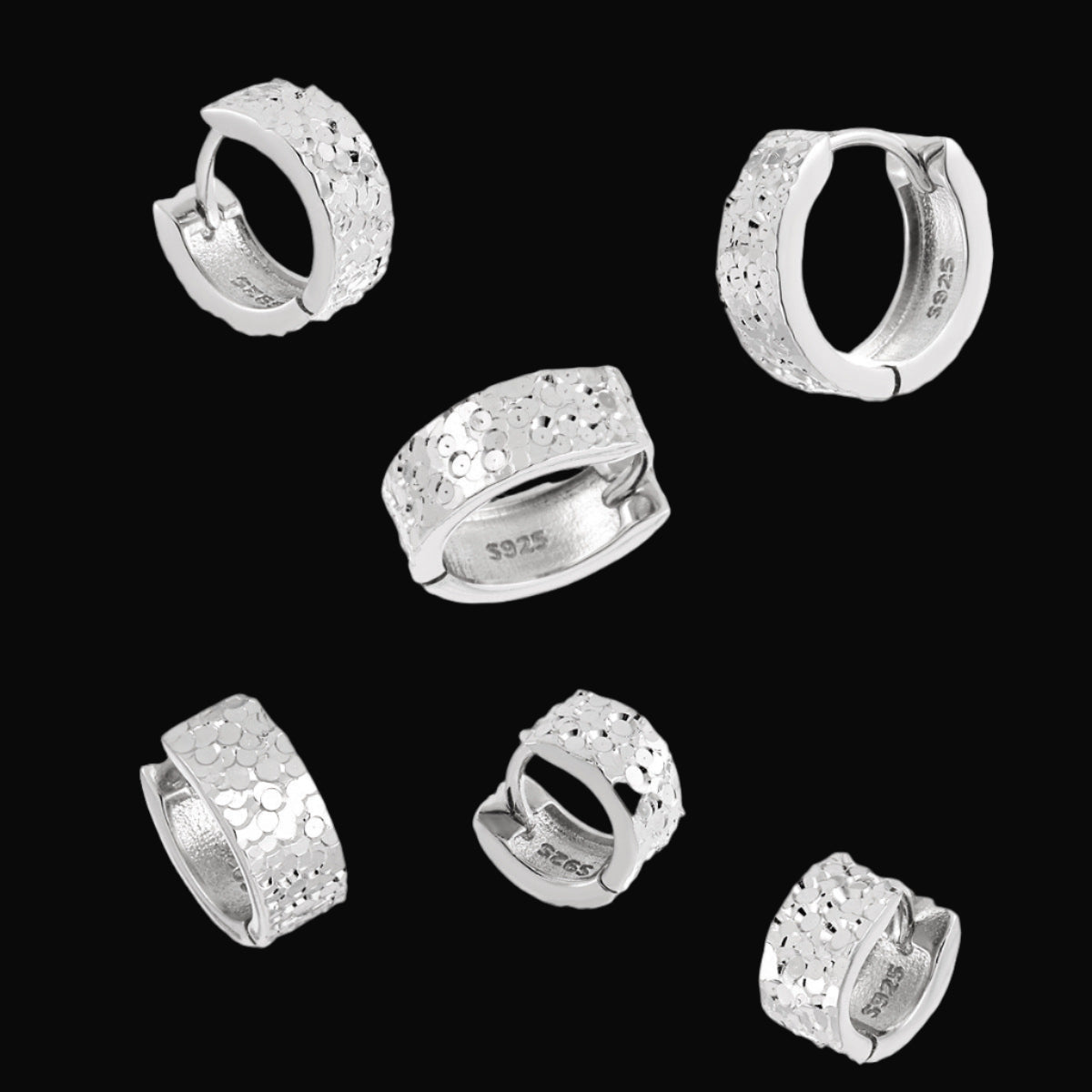 Scale Hoops