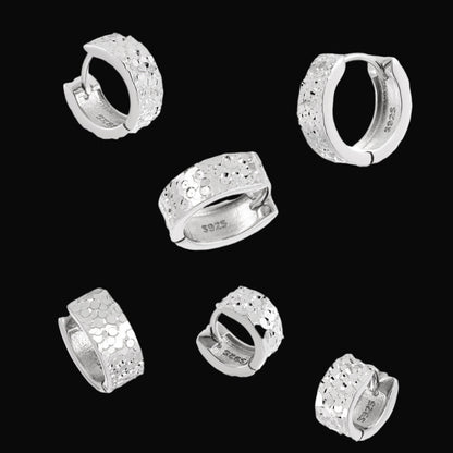 Scale Hoops