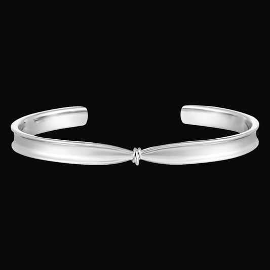 Twist Bangle