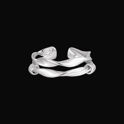 Twisté Ring