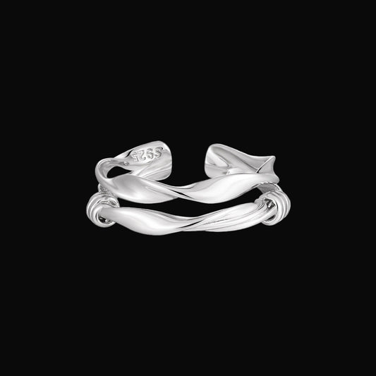 Twisté Ring