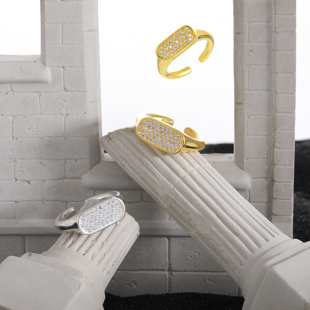 Vertex Ring