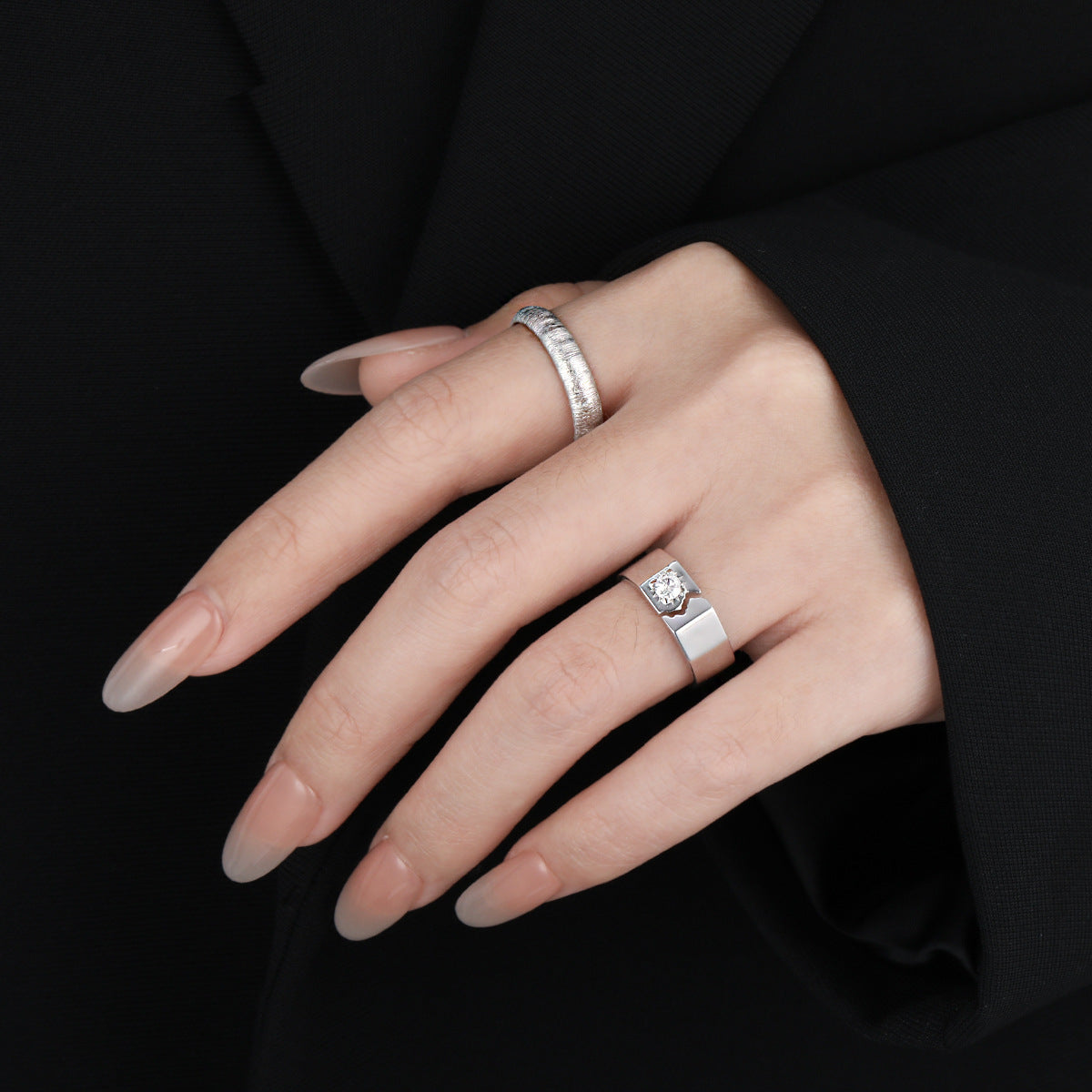 Fragment Ring