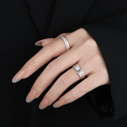 Fragment Ring