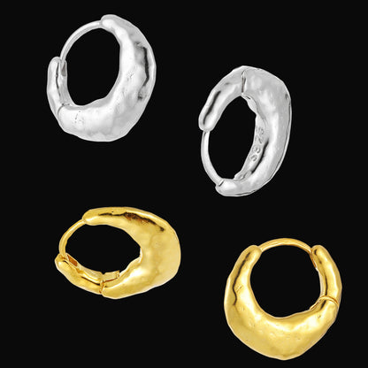Étoile Hoop