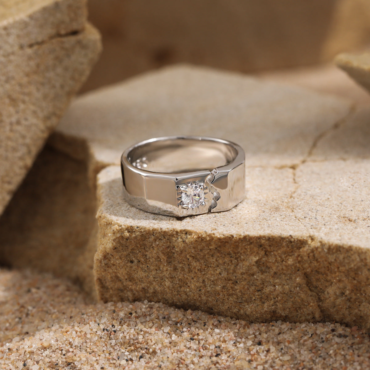 Fragment Ring
