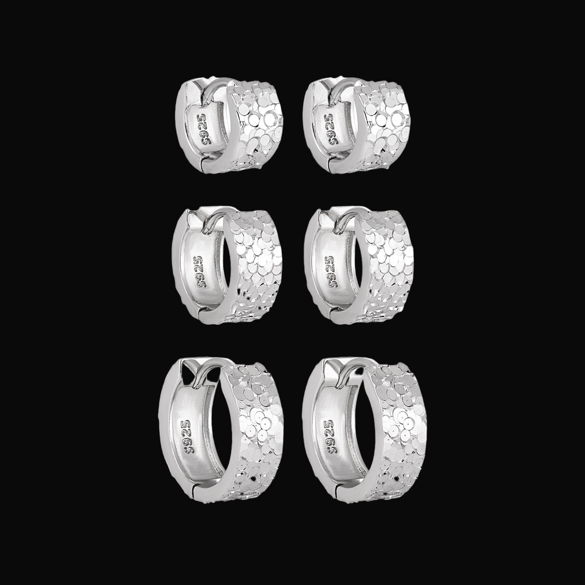 Scale Hoops