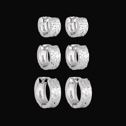 Scale Hoops