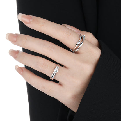 Luxe Layer Ring
