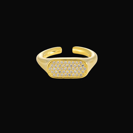 Vertex Ring