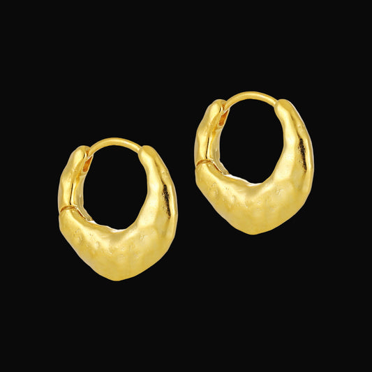 Étoile Hoop