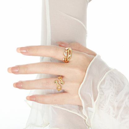 Celeste Ring