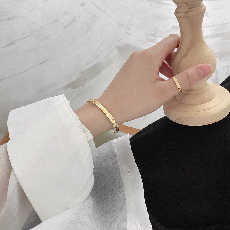 Concave Luxe