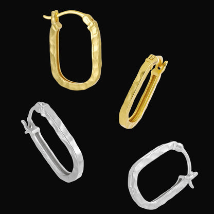 Opus U Hoops