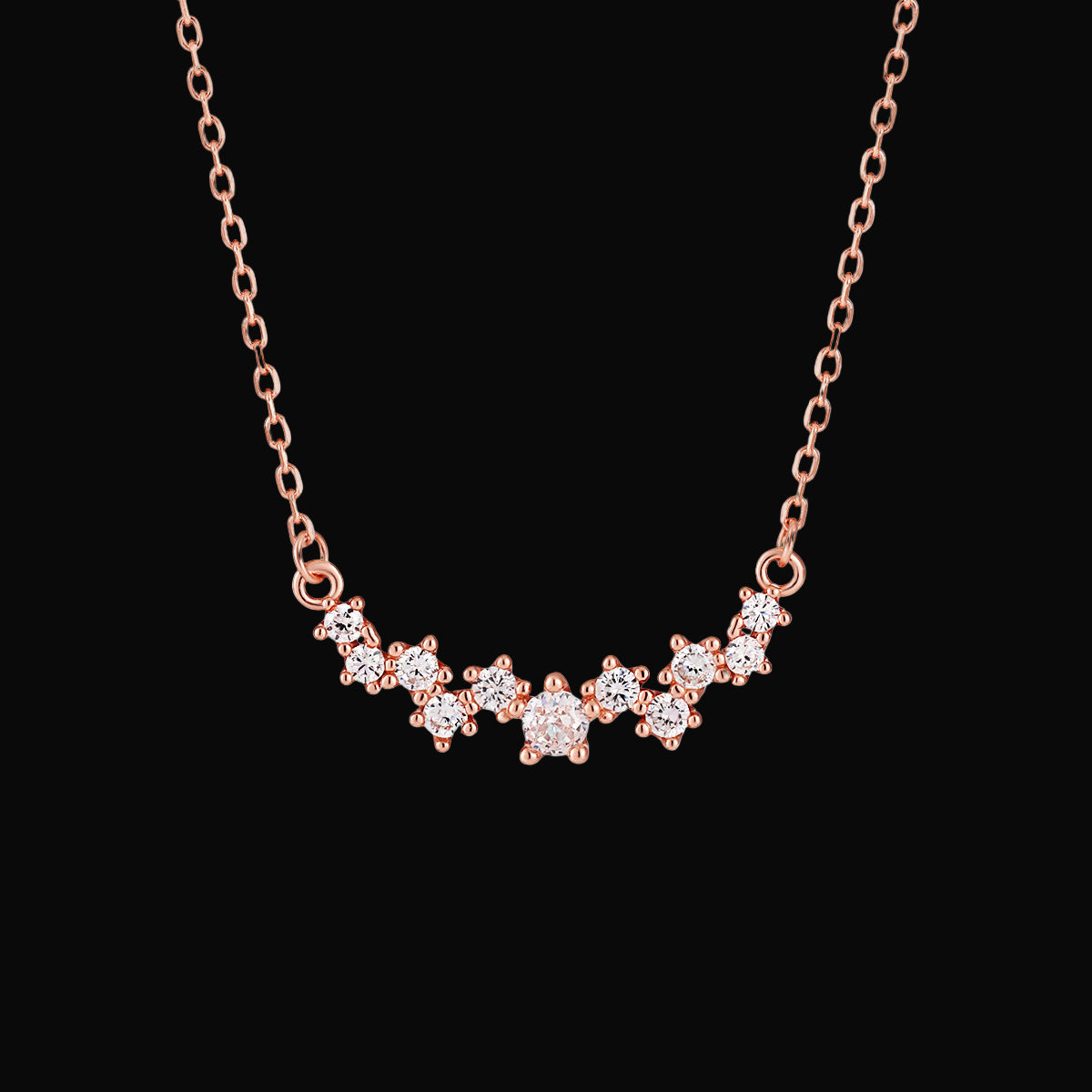 Lumière Necklace
