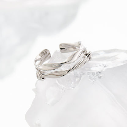 Twisté Ring