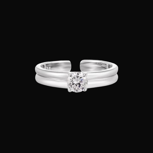 Luxe Layer Ring
