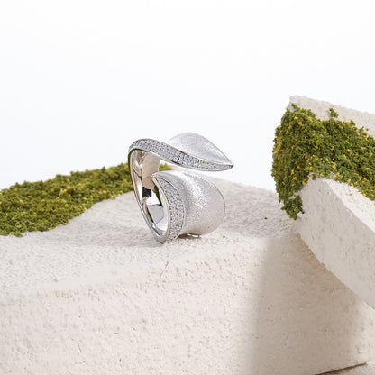 Lattice Ring
