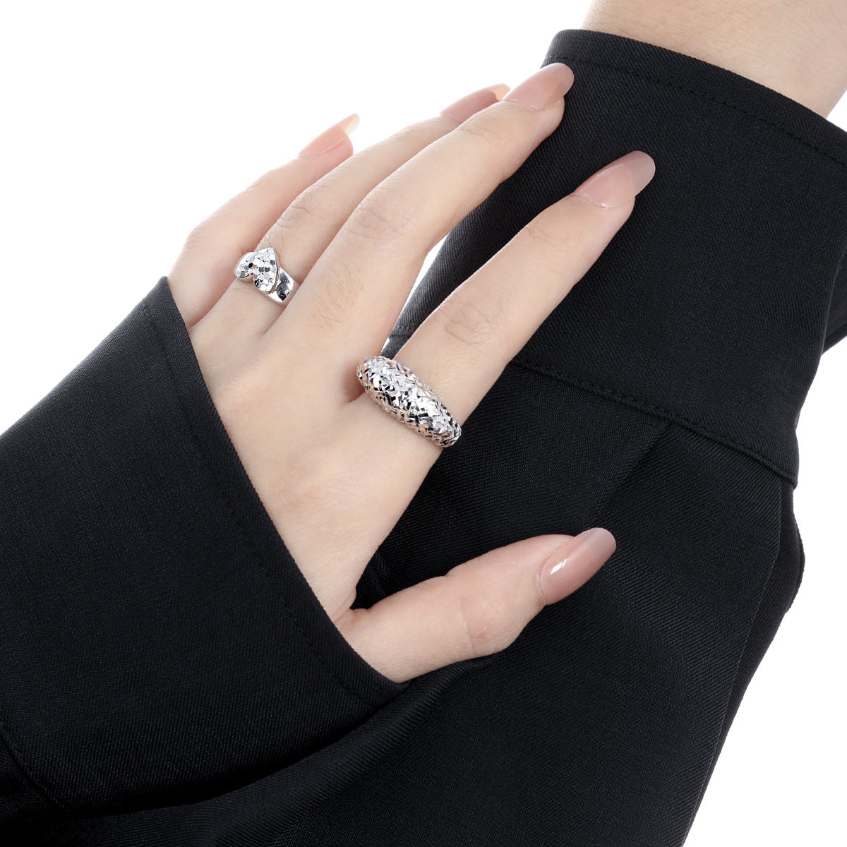 Aeris Ring