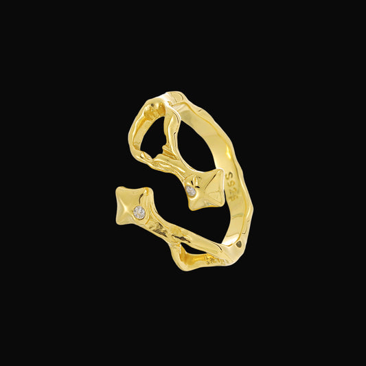 Celeste Ring