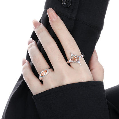 Stellar Ring