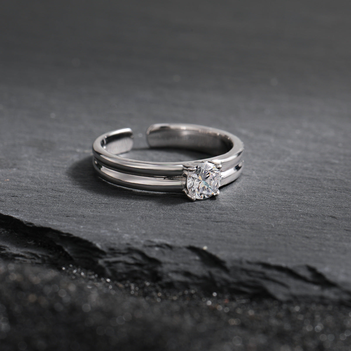 Luxe Layer Ring