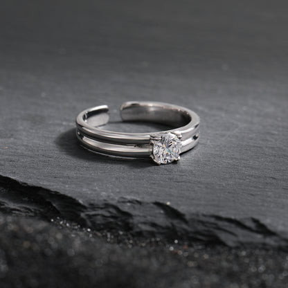 Luxe Layer Ring