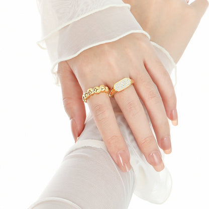 Vertex Ring