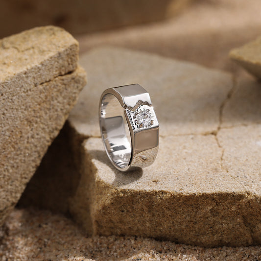 Fragment Ring