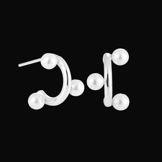 Pearl C-Hoop