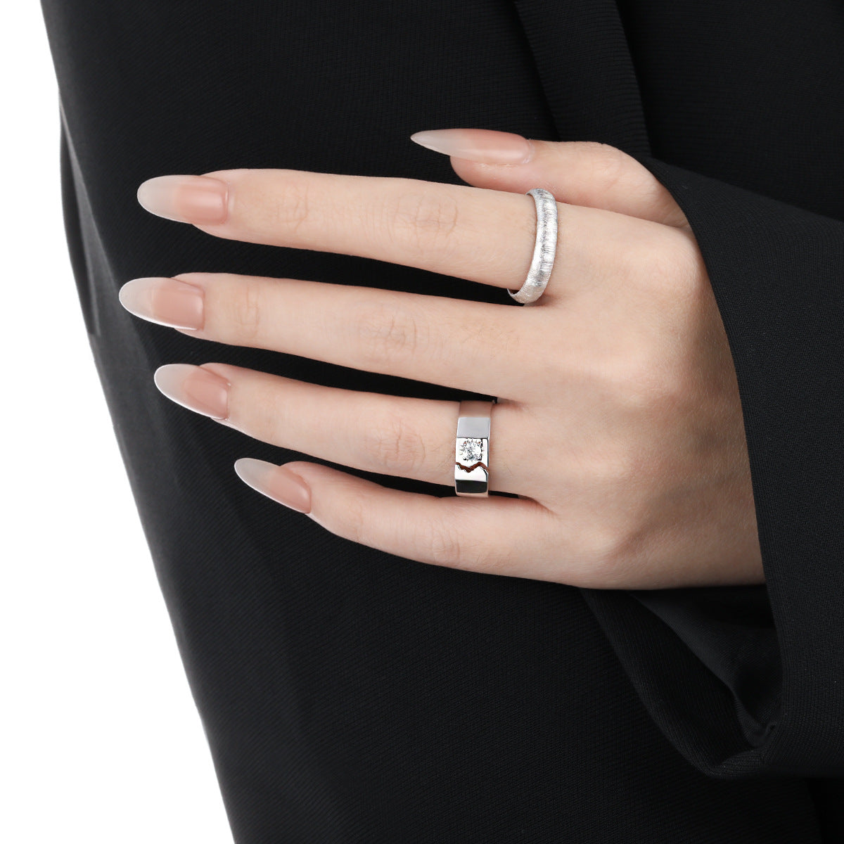 Fragment Ring