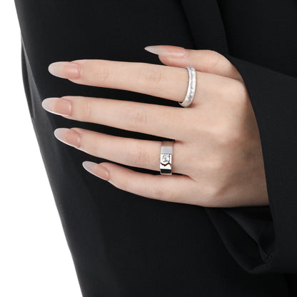 Fragment Ring