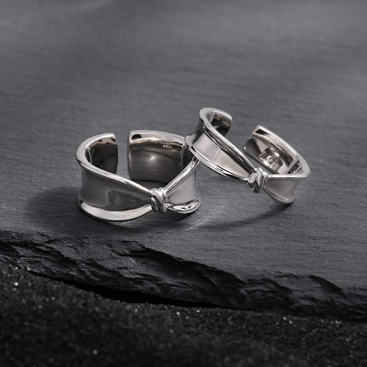 Ribbon Ring