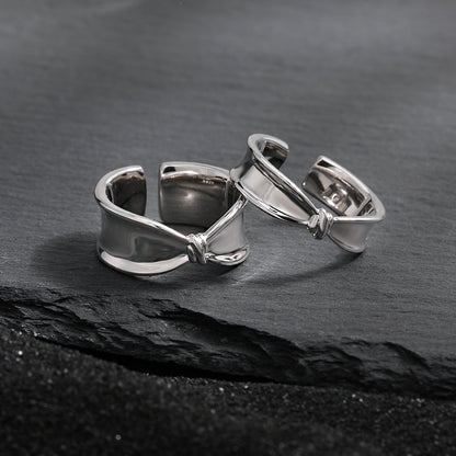 Ribbon Ring