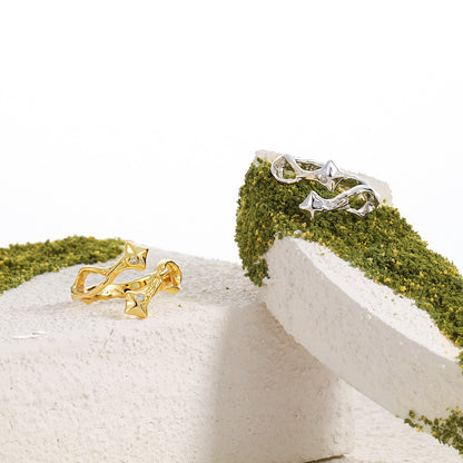 Celeste Ring