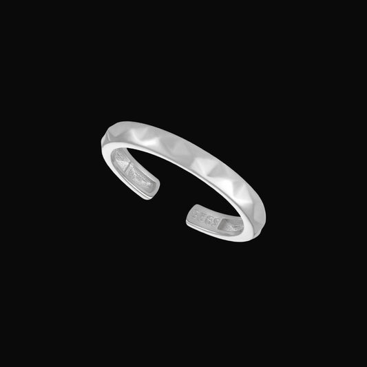 Éclat Rhombus Ring