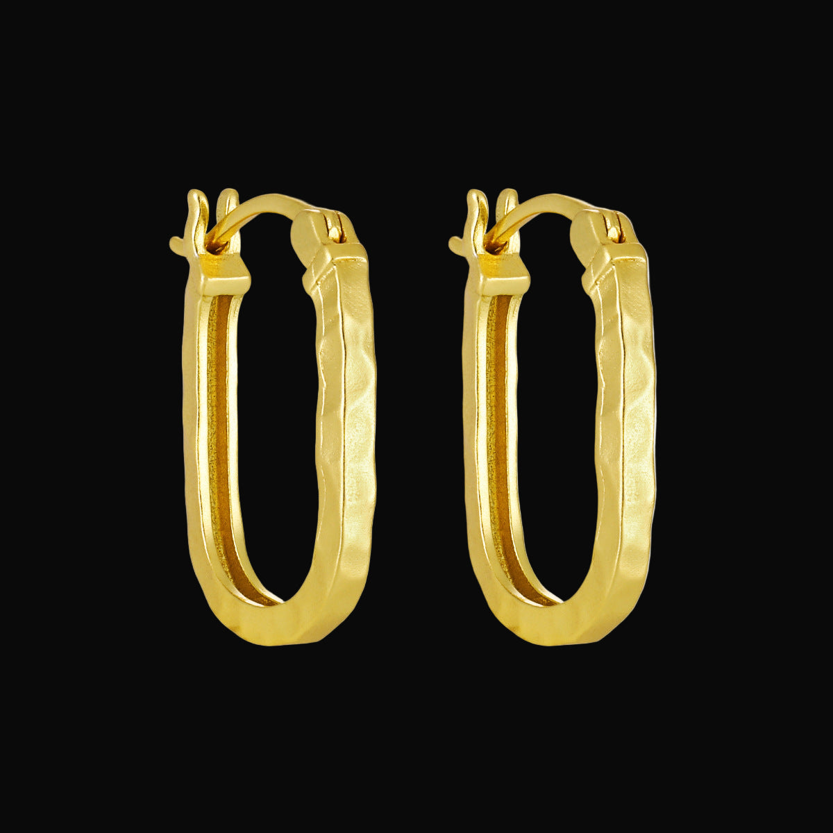 Opus U Hoops