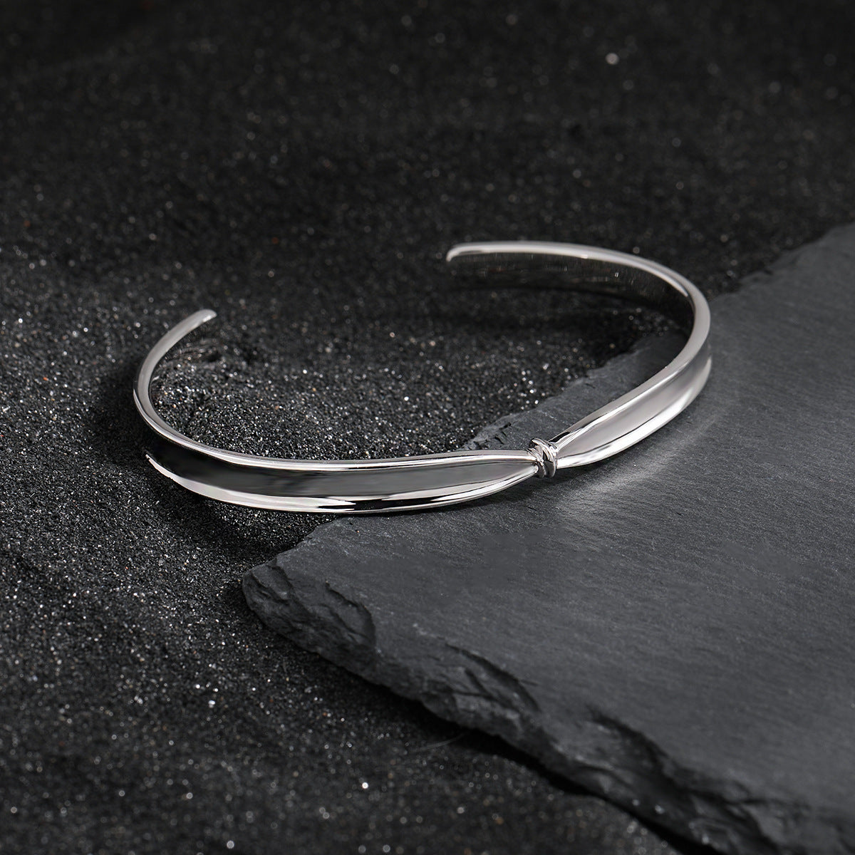 Twist Bangle