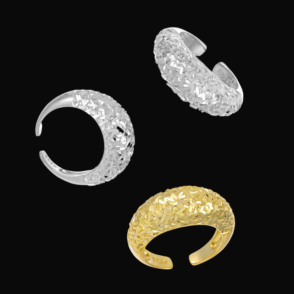 Aeris Ring