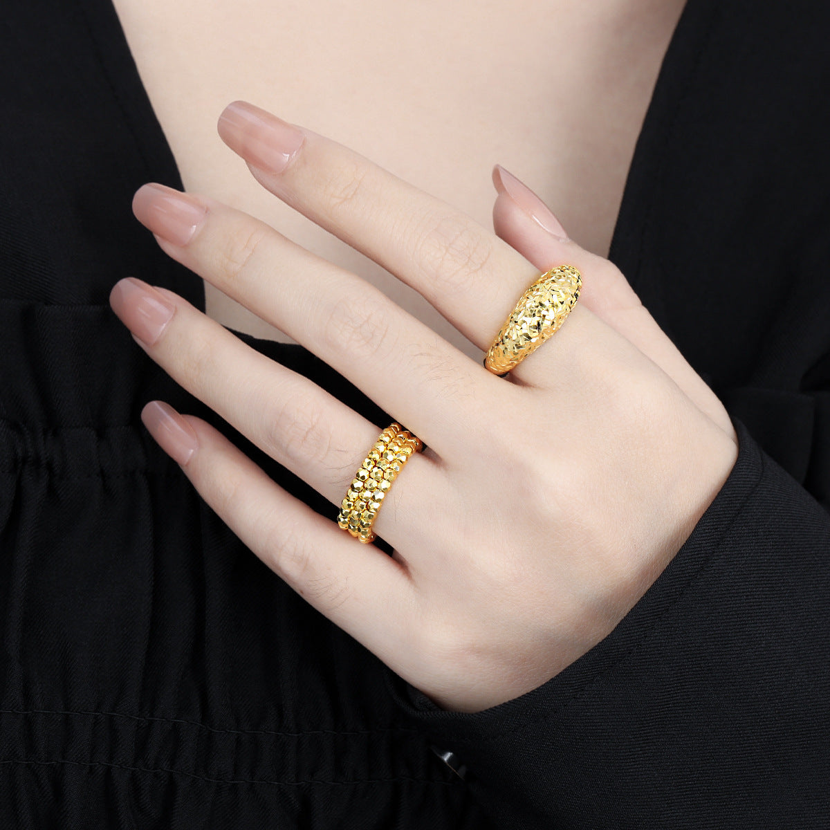 Aeris Ring