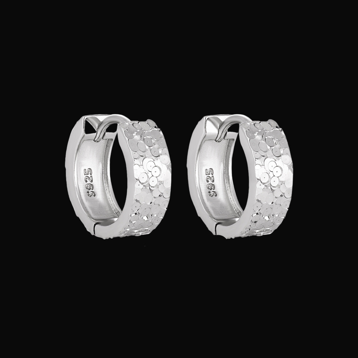 Scale Hoops