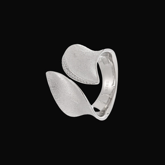 Lattice Ring